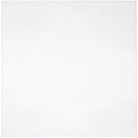 CousinDIY Artist Sheet Plastic Canvas 7 Count 13.6"X22.6"-Clear {1}