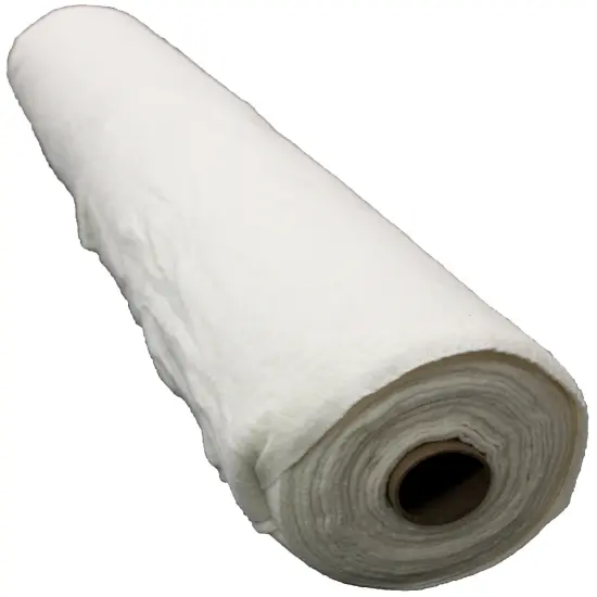 Pellon 80/20 Cotton Polyester Grab-N-Go Batting W/Scrim-90"X6yd {1}