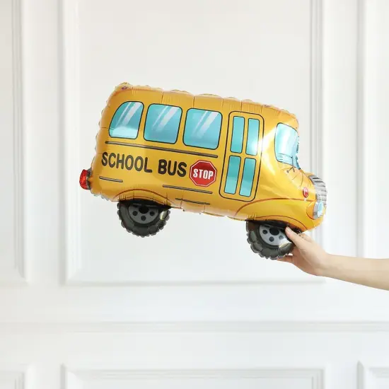 Back to School Decorations 146Pcs Rainbow Balloons {3}