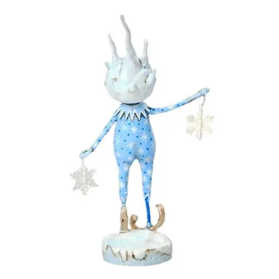 Lori Mitchell Christmas Collection: Jack Frost {2}