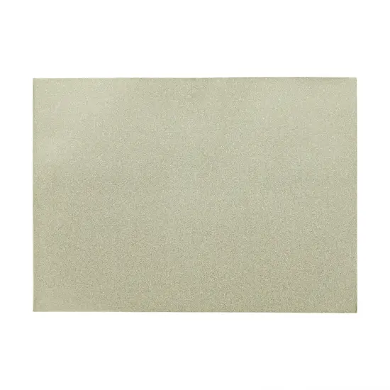 50 Pack Gold Glitter A7 Invitation Letter Envelopes for Wedding, Bulk Mailers (5x7 In) {5}