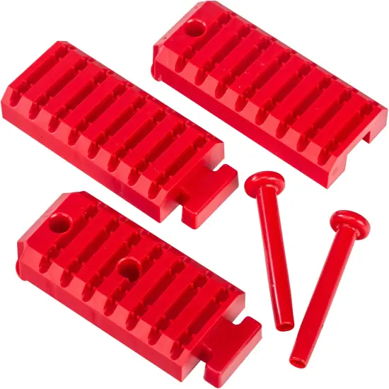 Red Heart Pompom & Tassel Maker {3}