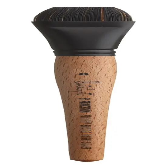 Princeton Catalyst Polytip Brush-Short Handle Bright Shader Size 8 {1}