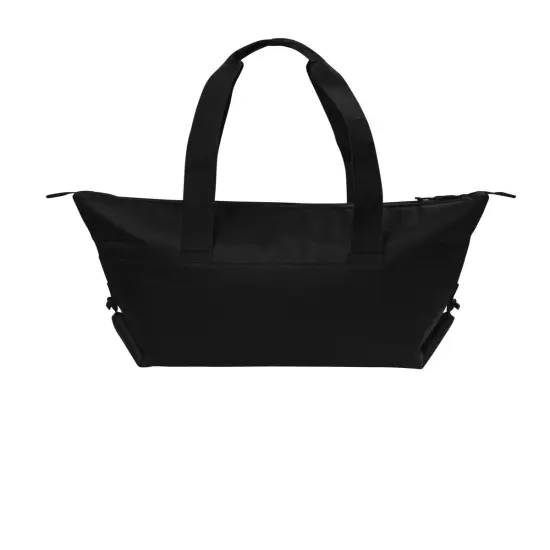 Port Authority&reg; 18 Can Collapsible Cooler {2}