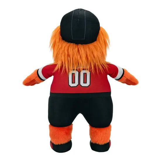 Bleacher Creatures Philadelphia Flyers Gritty 10" Mascot Plush Figure {5}