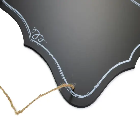 CousinDIY French Bistro Chalkboard-10"X12" {4}