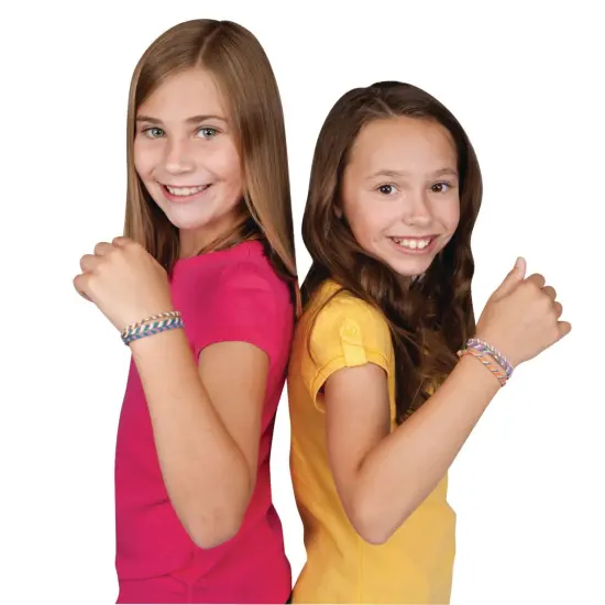 Friendship Bracelets Craft Kit (Pack of 50) {5}