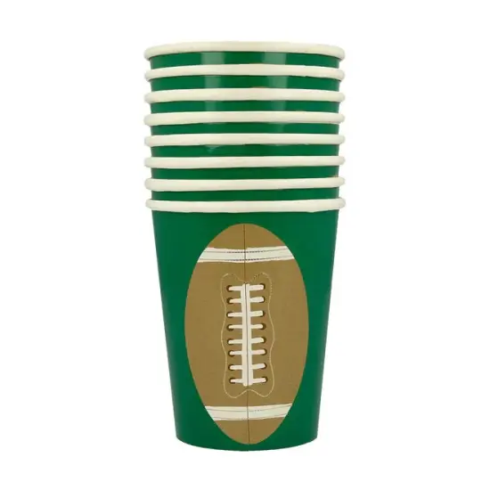 FOOTBALL CUPS {2}