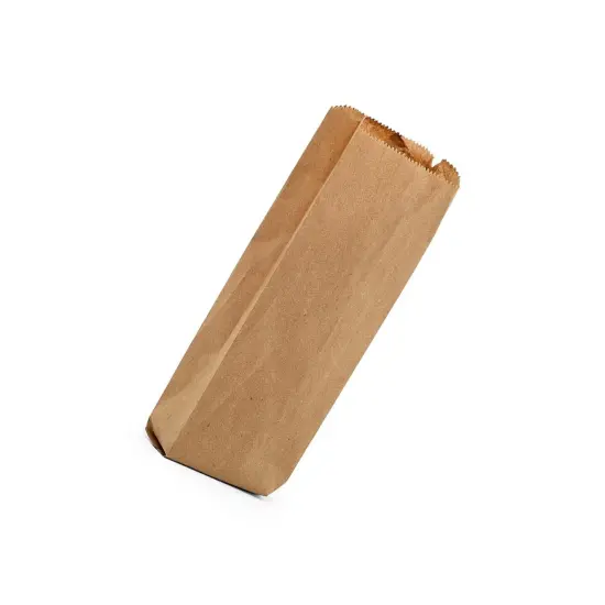 Versatile Liquor Bag 5" x 2 3/4" x 16 1/4" {4}