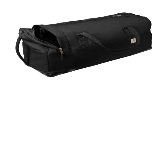 Carhartt&reg; 120L Foundry Series Duffel CarharttBr {5}