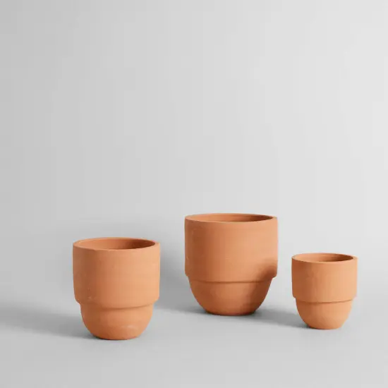 Big Cuff Planter | Size: Small by Bloomist {4}