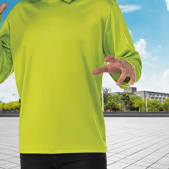 Reptar Costume Top for Inspired by Classic Rugrats Dinosaur Character {3}