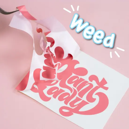 Siser&reg; EasyPSV&reg; Starling&trade; Matte Permanent Adhesive Vinyl by Avery Dennison&reg;, 12" x 60" Dandelion {3}