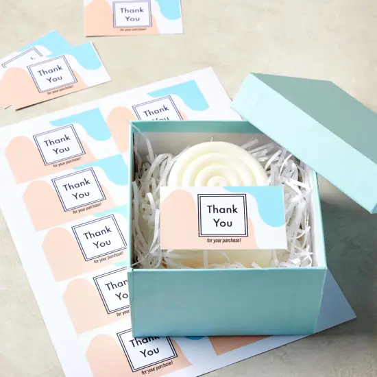 100 Pack Blank Business Card Paper for Printer, Inkjet and Laser Printable Sheets, 1000 Cards, Multi Purpose Office Supplies, 3.5 x 2 In, White {2}