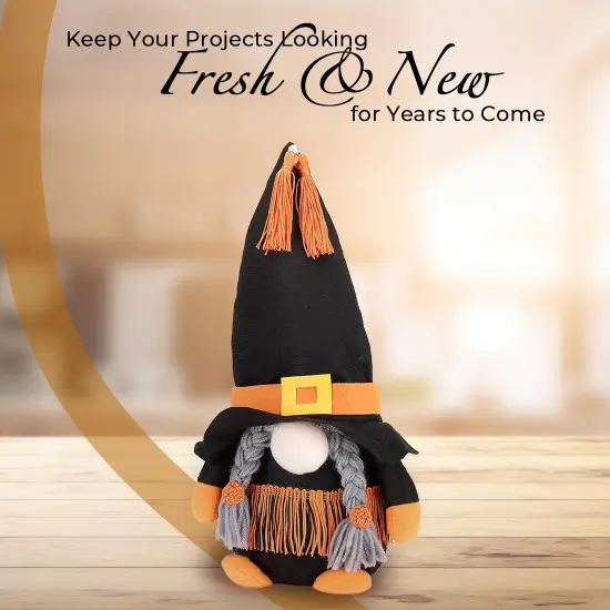 5 Yards of 6" Starlight Hologram Sequin Chainette Fringe Trim | 5 yard cut Black {6}