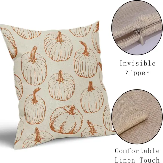 Pillowcases Outdoor Throw Cushion Case Sofa Couch Bed Decor {4}