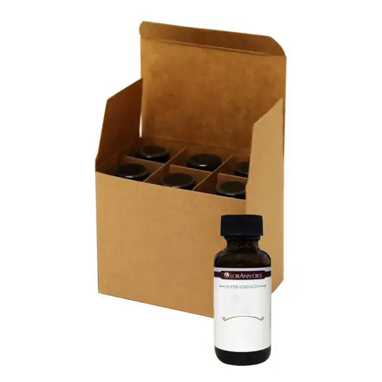 Black Cherry Flavor 16 Ounce Bottle {3}