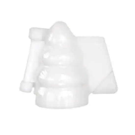 My Little Cakepop - Christmas Tree Mold {4}