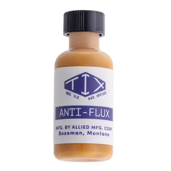 Tix Anti-Flux 1/2 oz {3}