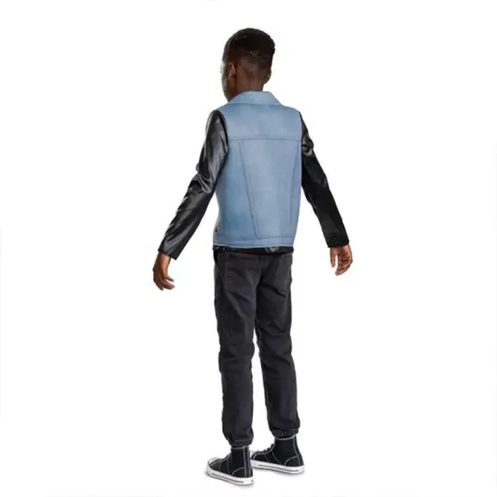 Stranger Things Eddie S4 Tween Classic Costume {4}