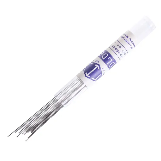 Tix Solder Sticks (Package of 20) {3}