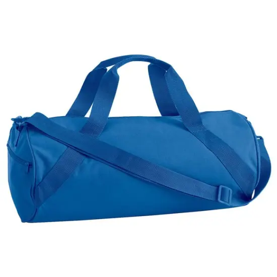 Liberty Bags&reg; Recycled 18&rdquo; Small Duffel Bag ROYAL {1}