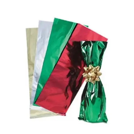 Reversible Metallic Film Sheets 18" x 30" for Stunning Crafts {6}