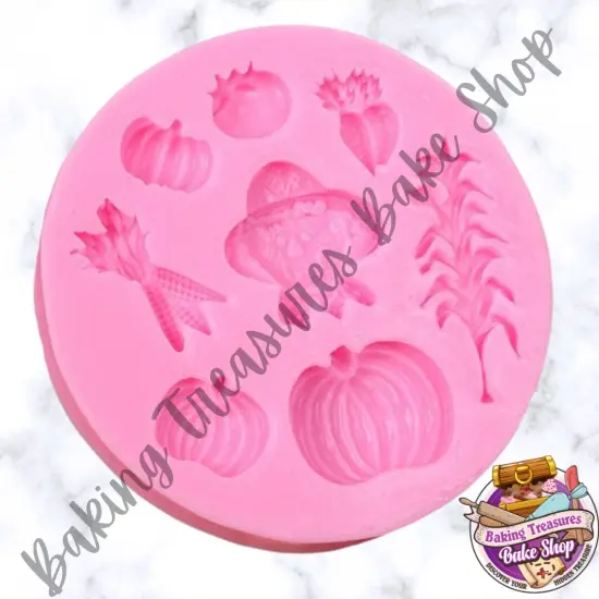 It's Fall Y'all Silicone Mold {2}