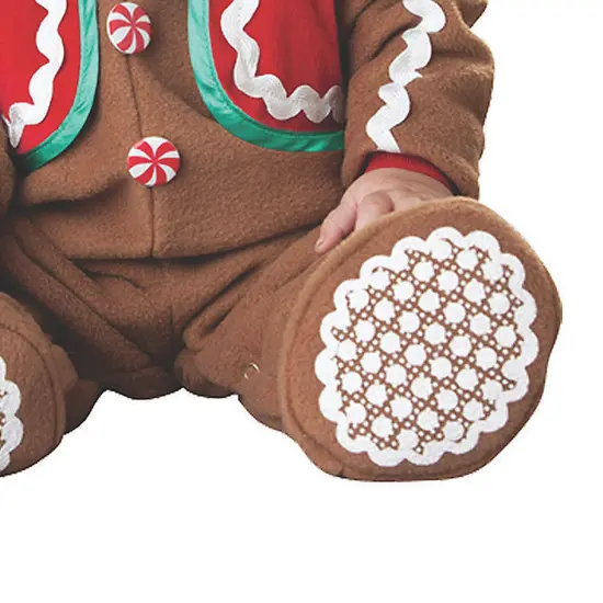 Dory Infant Costume {4}