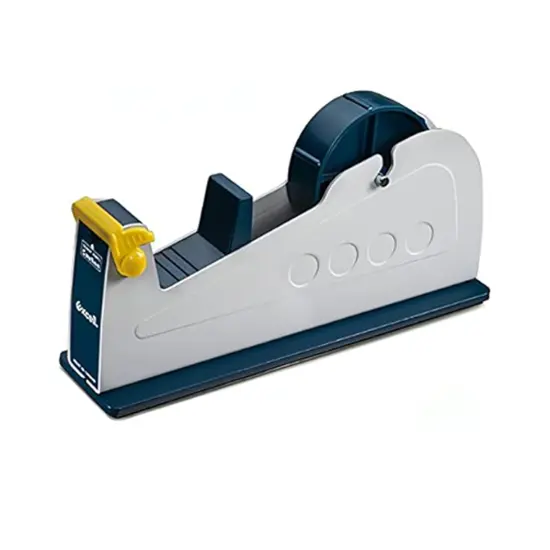 Metal Tape Dispenser 5" {3}