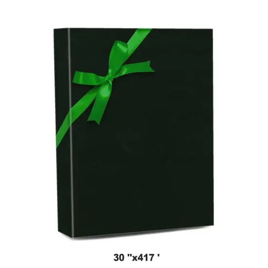 Vibrant Solid Roll for Packaging 30&rdquo; x 417&rdquo; {1}