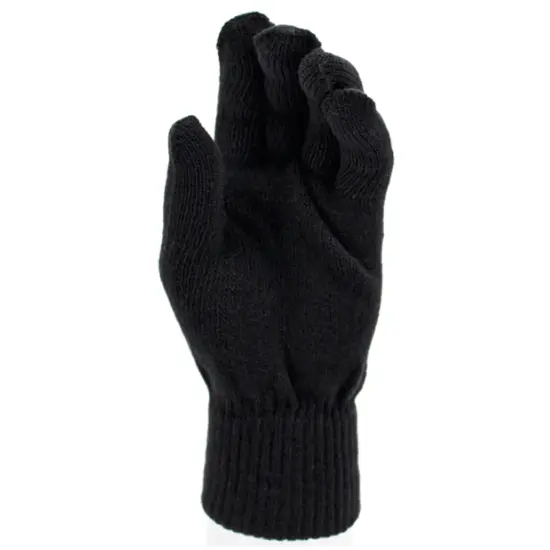 Swan Men's Magic Gloves Black {4}