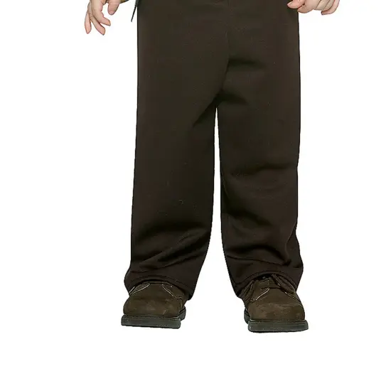 Future Trooper Costume {3}