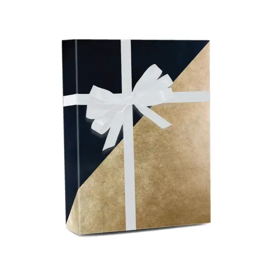 Bold Solid Wrap 30" x 208' 55 lbs {2}