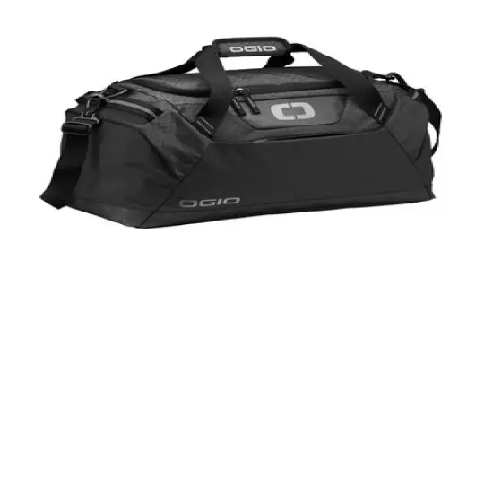 OGIO&reg; Catalyst Duffel Black {4}