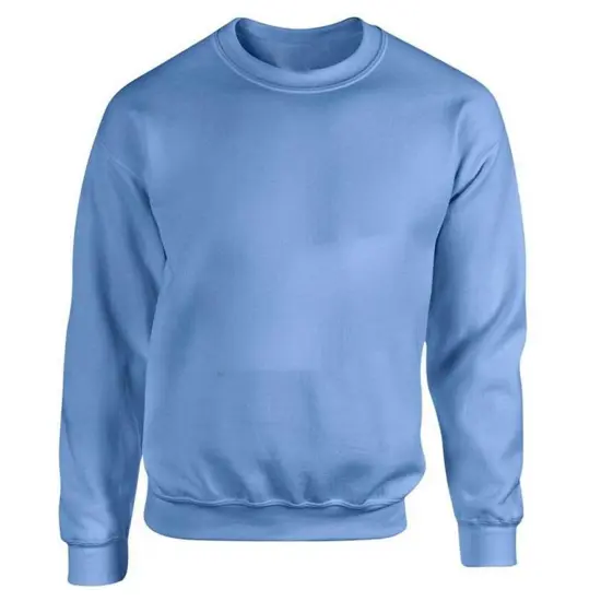 Jerzees&reg; Adult Fleece Crew LIGHT BLUE {1}