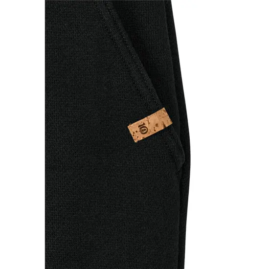 Tentree&reg; Women's Bamone Sweatpant Meteorite Black {7}