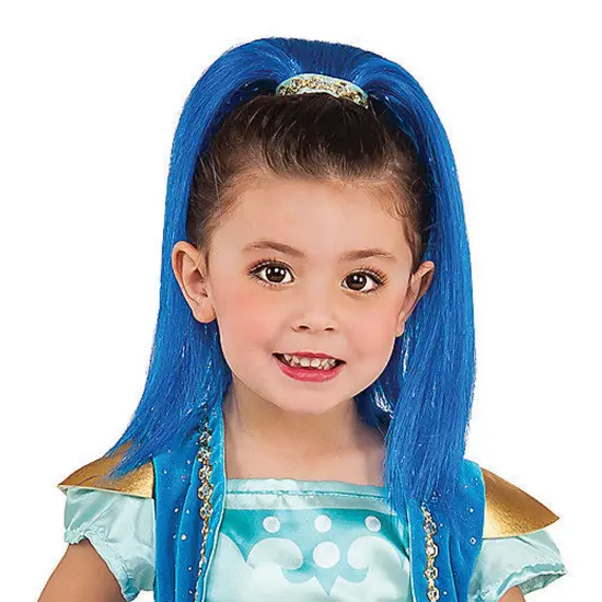 Shimmer Shine Shine Child Costume {2}