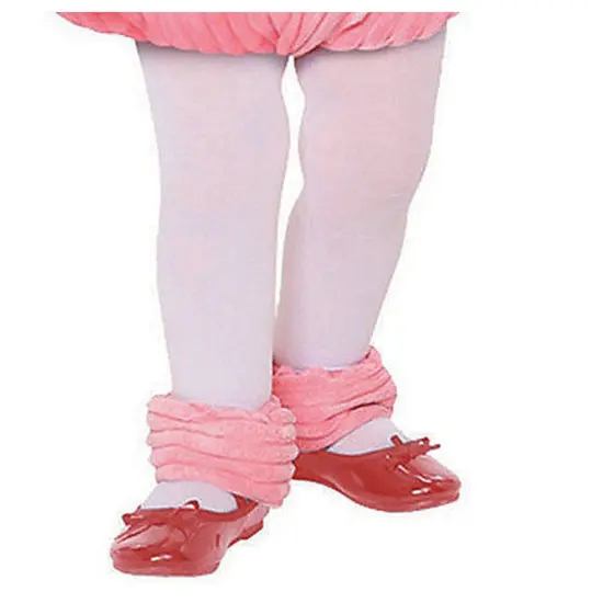 Pink Elephant Child Costume {5}