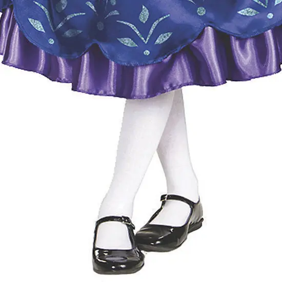 Girl's Disney Frozen Anna Costume {2}