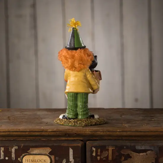 Clowning Around Carson 7" {4}