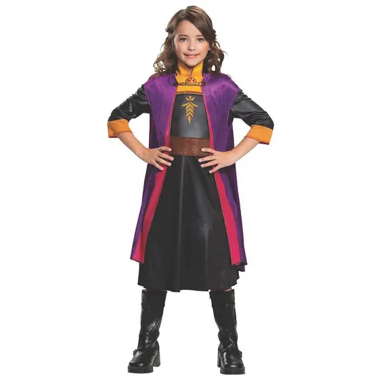 Anna Classic Costume {1}