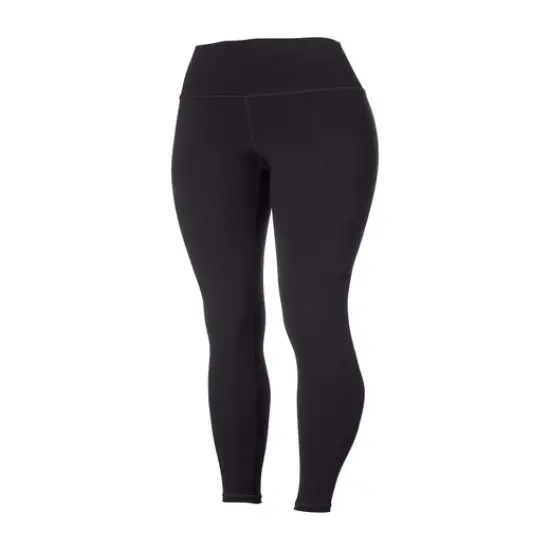 Glyder&reg; Ladies Pure Legging BLACK {1}