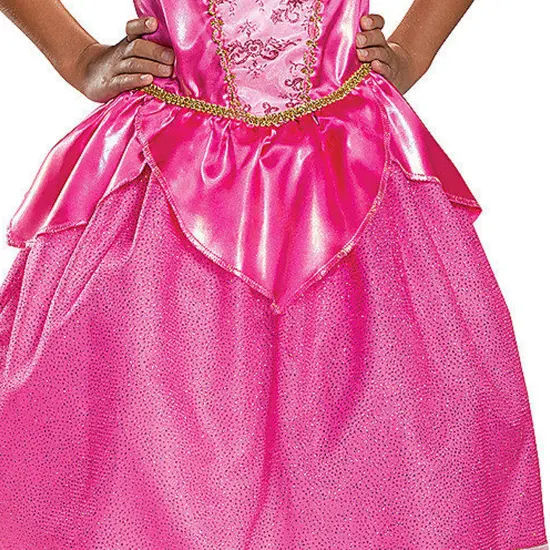 Aurora Classic Costume {4}