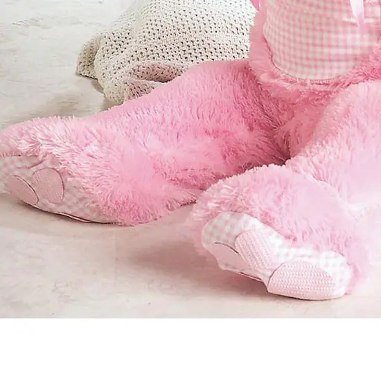 Precious Pink Wabbit Mos Costume {4}