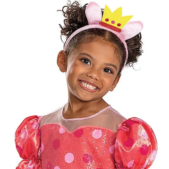 Colorful Owl Costume for Kids {2}