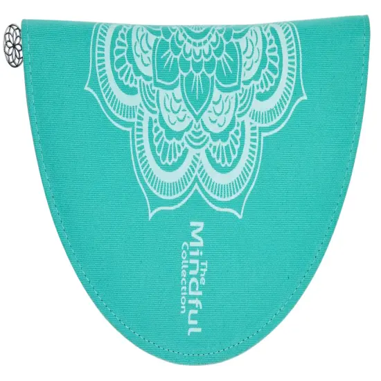 KnitPro-Mindful Affection Interchangeable Knitting Ndle Set -14 Pair Of Needles - 5" {2}