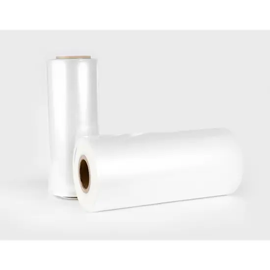 Metallocene Stretch Film 16" x 1500' {1}