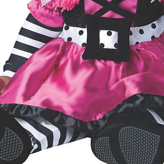 Wee Witch Costume {2}