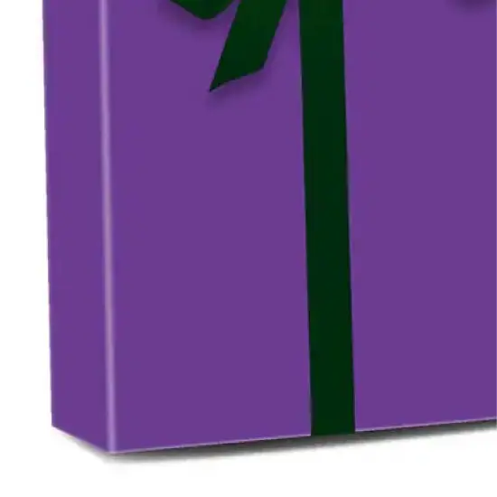 Large Format Wrapping Paper 30" x 417' 60 lbs Roll {5}